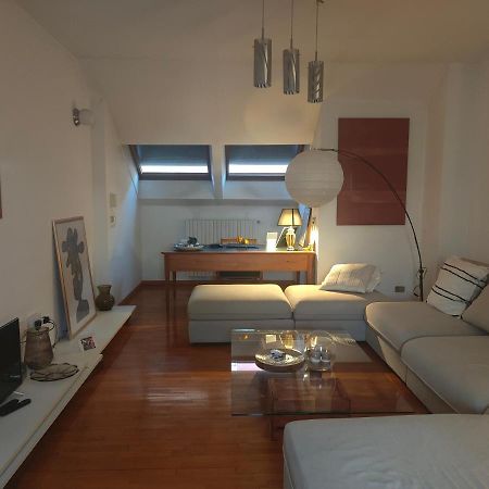 Apartmán Grande Apartamento, Centro Di Asti Exteriér fotografie