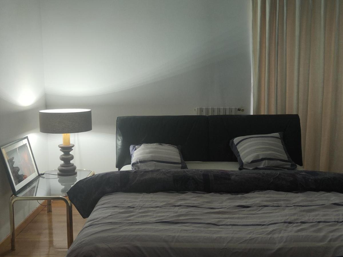 Apartmán Grande Apartamento, Centro Di Asti Exteriér fotografie