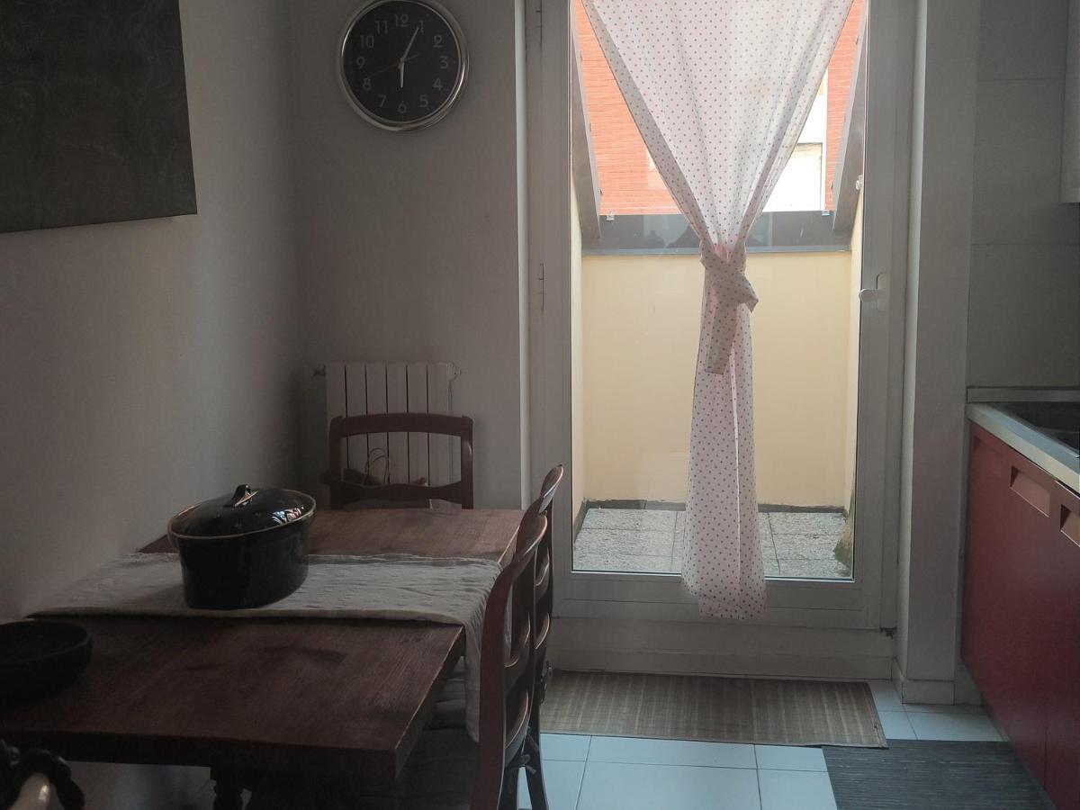 Apartmán Grande Apartamento, Centro Di Asti Exteriér fotografie