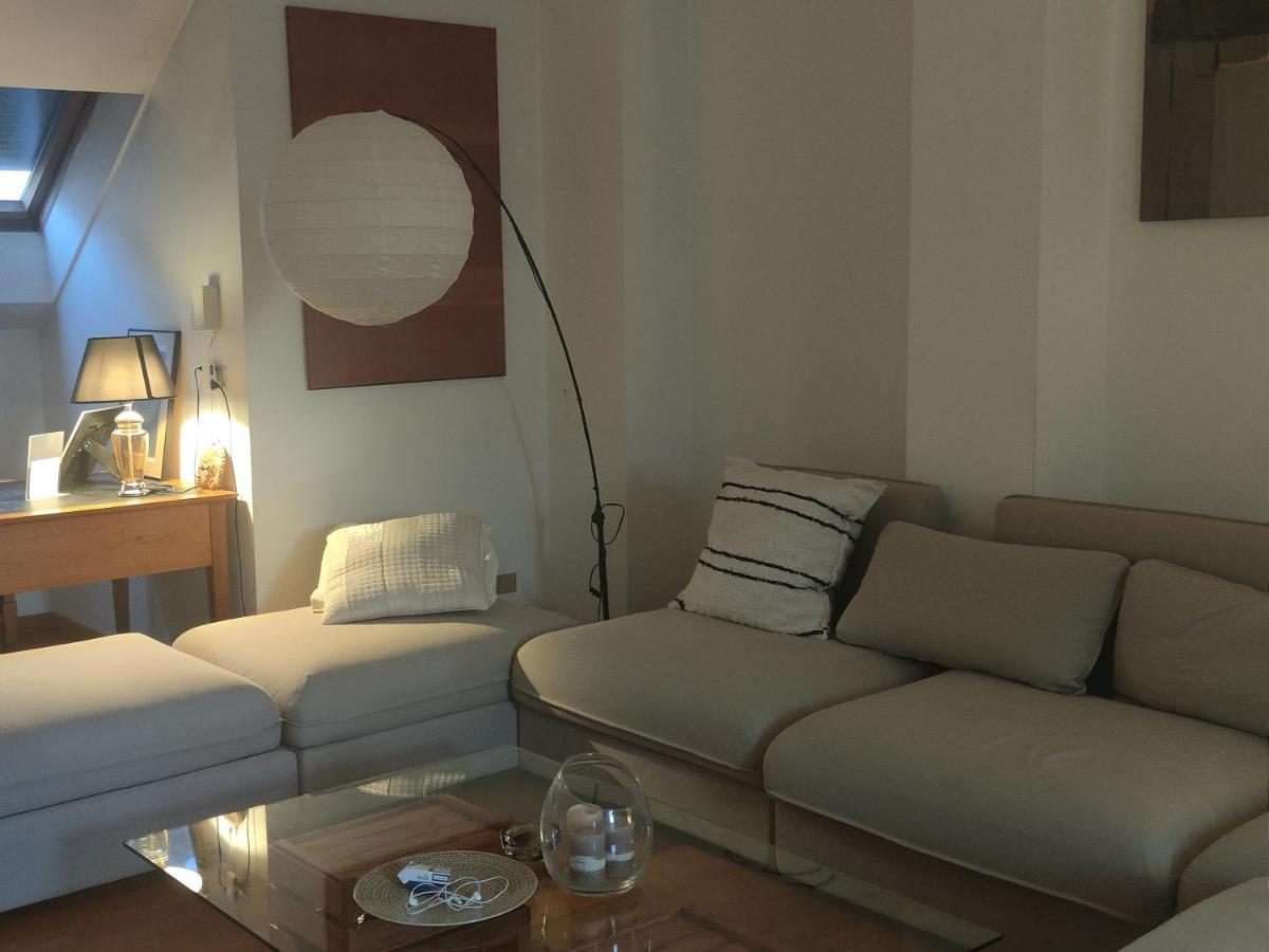 Apartmán Grande Apartamento, Centro Di Asti Exteriér fotografie