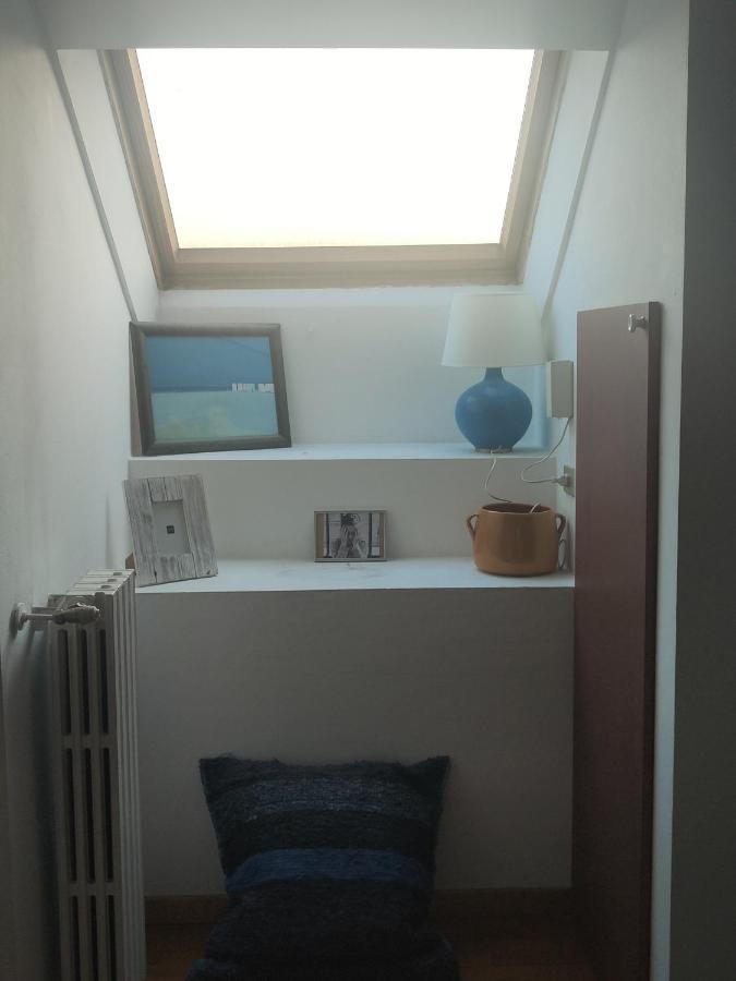 Apartmán Grande Apartamento, Centro Di Asti Exteriér fotografie