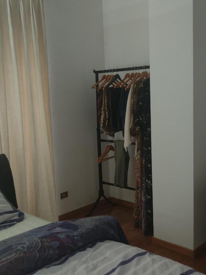 Apartmán Grande Apartamento, Centro Di Asti Exteriér fotografie