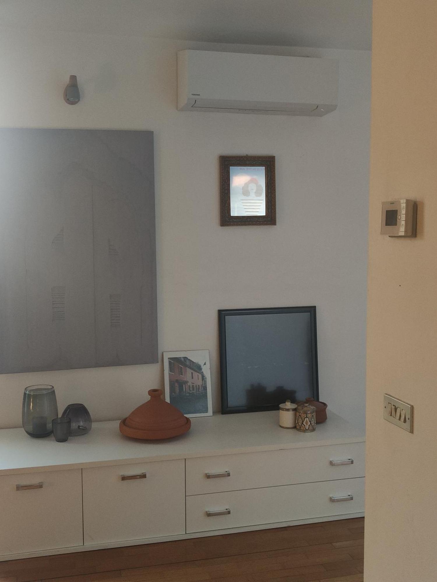 Apartmán Grande Apartamento, Centro Di Asti Exteriér fotografie