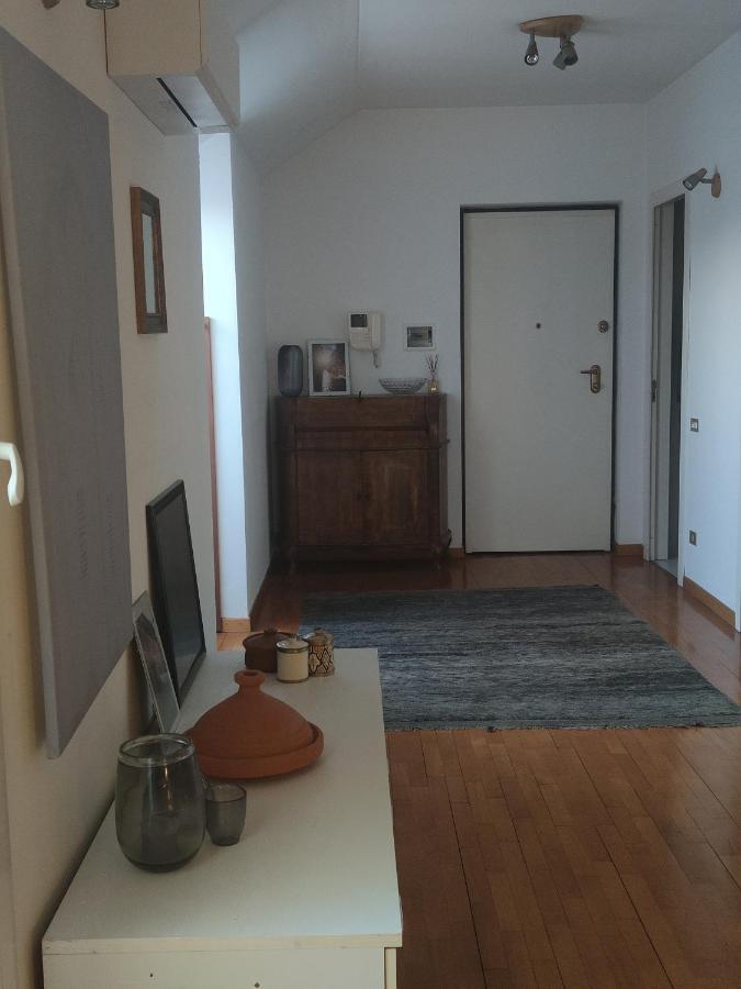 Apartmán Grande Apartamento, Centro Di Asti Exteriér fotografie